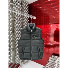 Prada Down Jackets